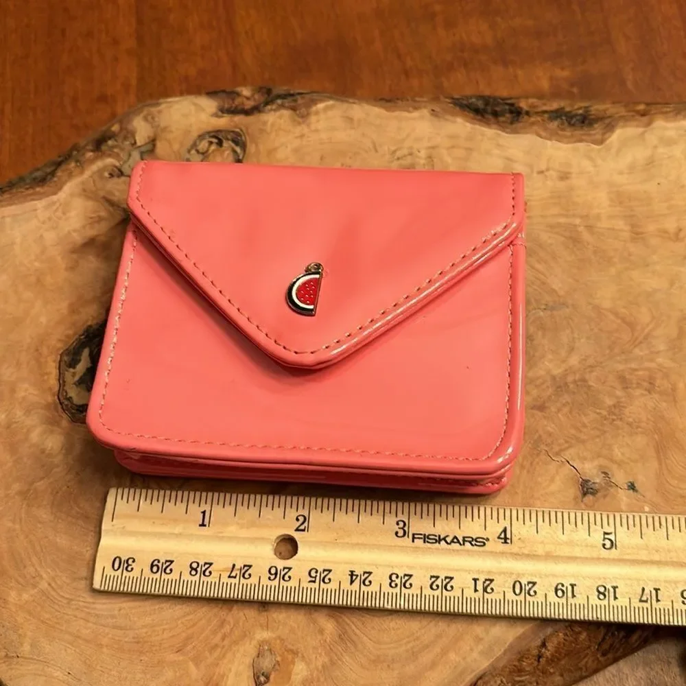 Urban Outfitters Little Critter Card Holder